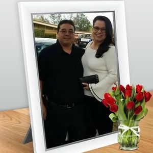 Meet your Posher, Eduard y evette